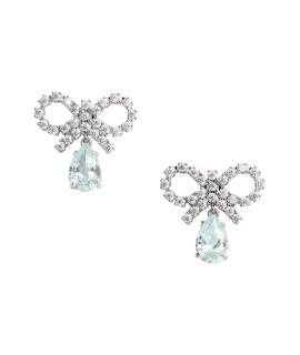 SELF-PORTRAIT Серьги