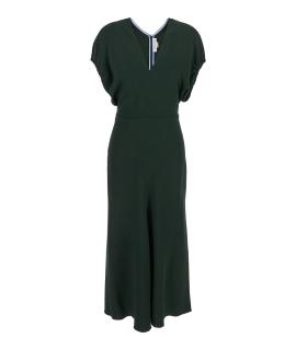 VICTORIA BECKHAM Повседневное платье