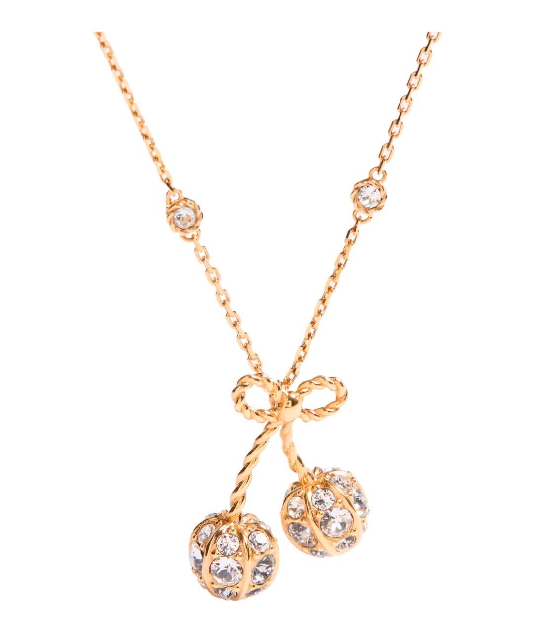 VALENTINO Золотая металлическая цепочка, фото 2