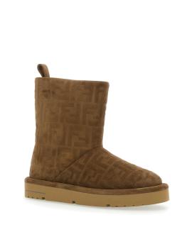 FENDI Ботинки