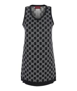 GUCCI Повседневное платье