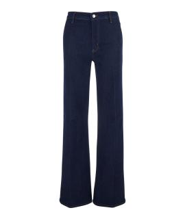 FRAME Прямые джинсы