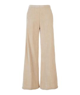 FORTE FORTE Прямые брюки