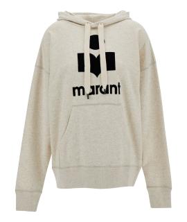 ISABEL MARANT Худи/толстовка