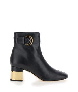CHLOE Ботильоны