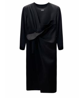 OFF-WHITE Повседневное платье