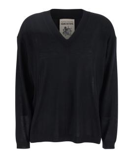 SEMICOUTURE Джемпер / свитер