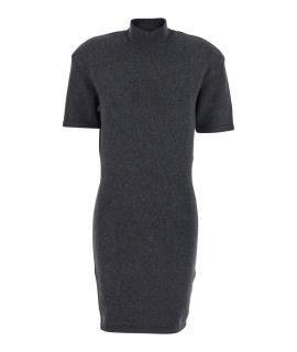 JACQUEMUS Повседневное платье