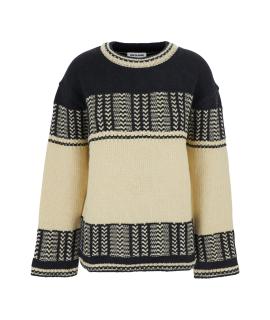 LOW CLASSIC Джемпер / свитер