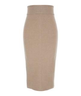 JACQUEMUS Юбка миди