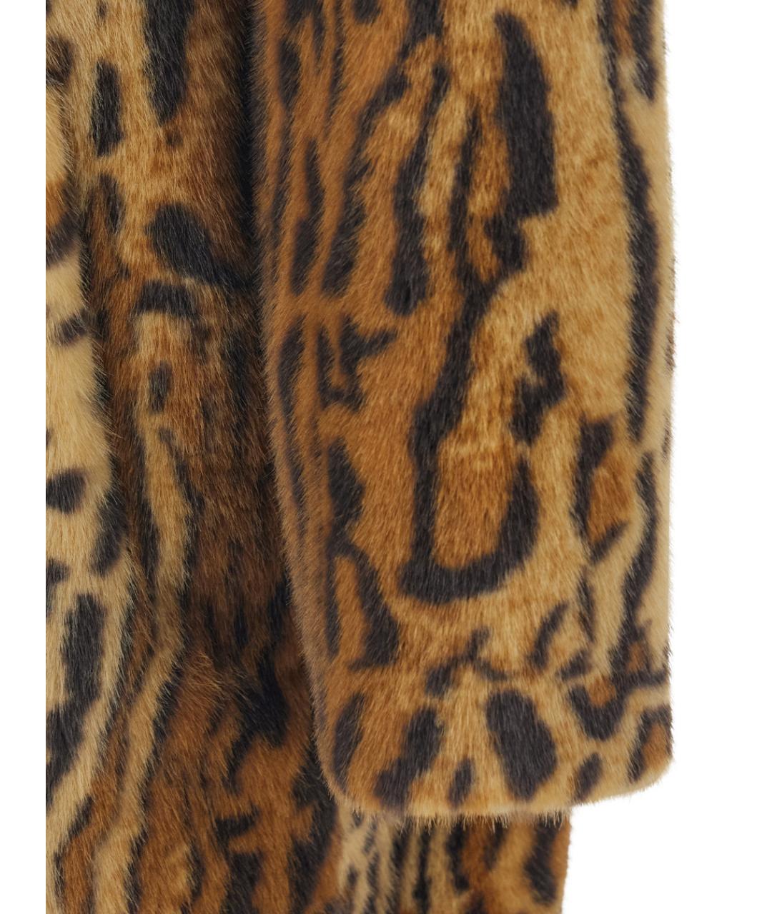 STAND Мульти полиэстеровое пальто, фото 3