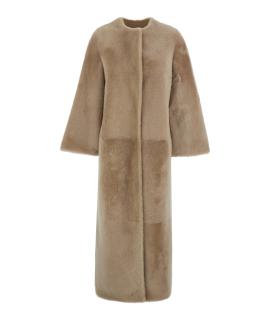 YVES SALOMON Шуба