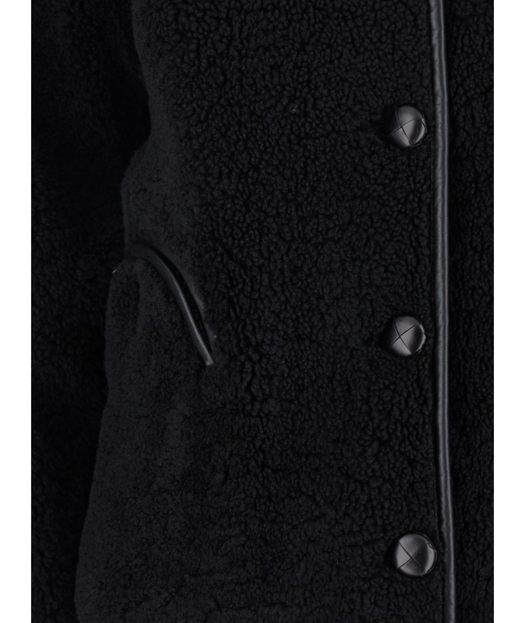 BLAZE MILANO Мульти меховая дубленка, фото 3