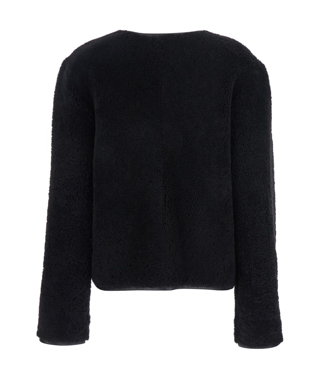 BLAZE MILANO Мульти меховая дубленка, фото 2