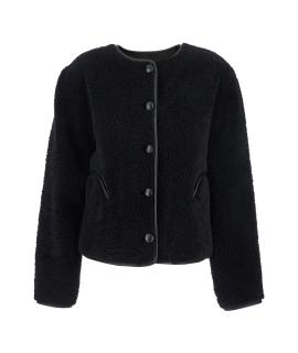 BLAZE MILANO Дубленка