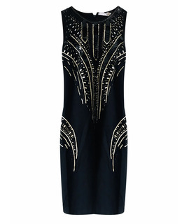 

Коктейльное платье ELISABETTA FRANCHI