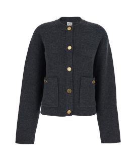 TOTEME Кардиган