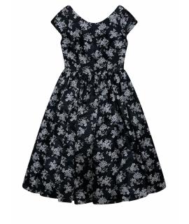 DOLCE&GABBANA Коктейльное платье