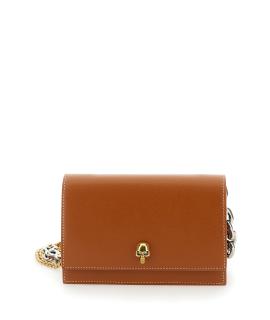 ALEXANDER MCQUEEN Сумка через плечо