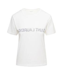 SAINT LAURENT Футболка