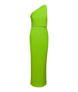 SOLACE LONDON Вечернее платье