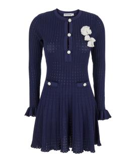 SELF-PORTRAIT Повседневное платье