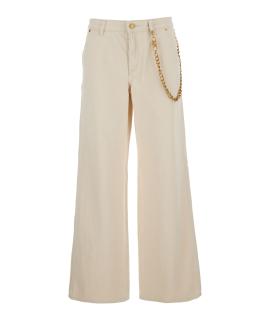 MICHAEL MICHAEL KORS Джинсы клеш