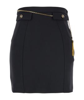 ELISABETTA FRANCHI Юбка мини