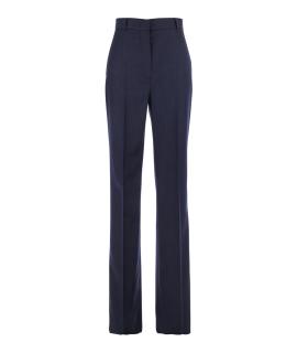 MAX MARA STUDIO Прямые брюки