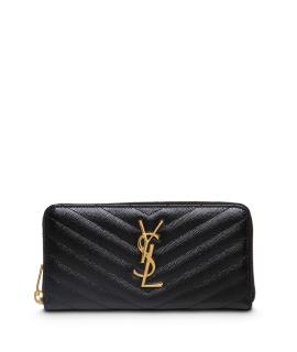 SAINT LAURENT Кошелек