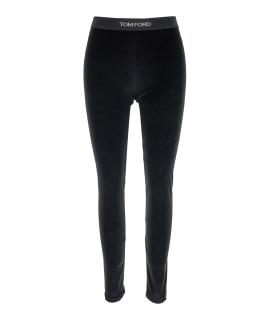 TOM FORD Леггинсы и велосипедки