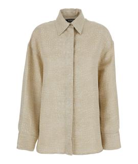 JACQUEMUS Рубашка