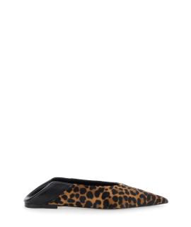 SAINT LAURENT Балетки