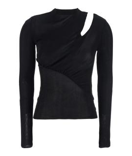 SELF-PORTRAIT Водолазка