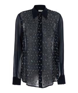 DRIES VAN NOTEN Рубашка