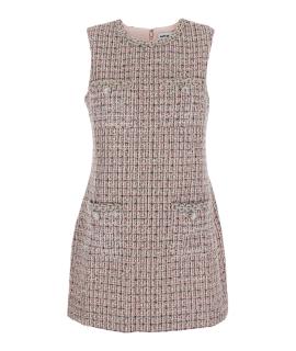 SELF-PORTRAIT Повседневное платье