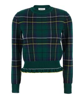 ALEXANDER MCQUEEN Джемпер / свитер