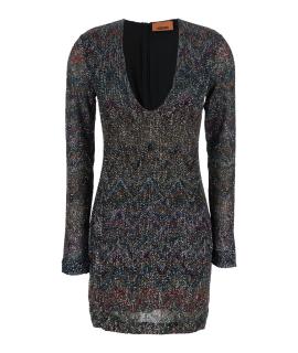MISSONI Повседневное платье