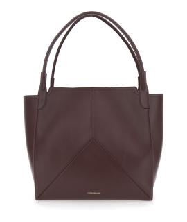 VICTORIA BECKHAM Сумка с короткими ручками