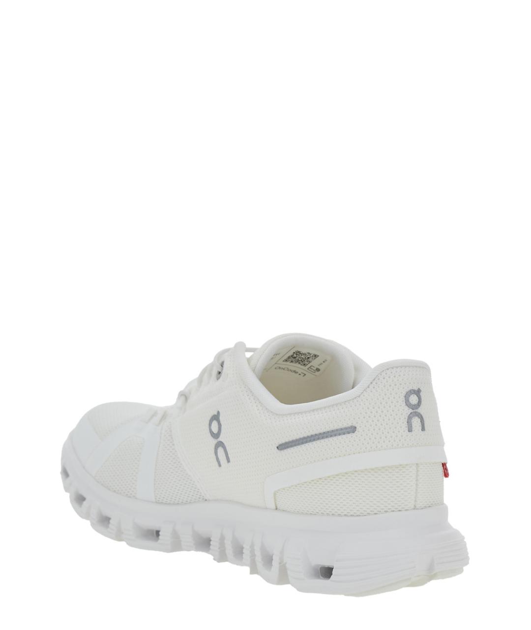 ON Белые кроссовки, фото 3