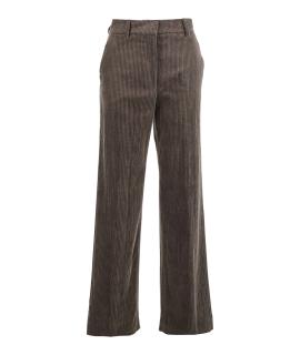 ANTONELLI Прямые брюки