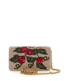 VALENTINO Клатч/вечерняя сумка