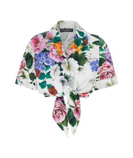 DOLCE&GABBANA Рубашка