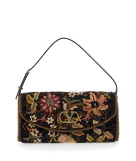 VALENTINO Клатч/вечерняя сумка