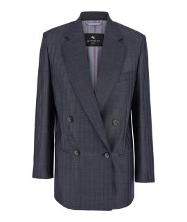 ETRO Жакет/пиджак