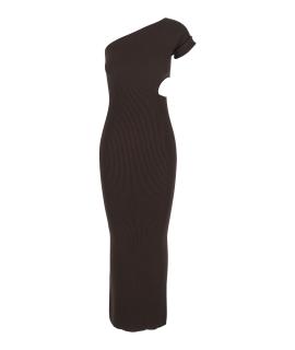 MAX MARA Коктейльное платье