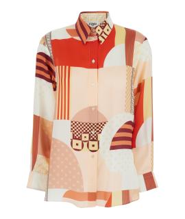 FENDI Рубашка