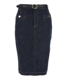 SELF-PORTRAIT Юбка миди