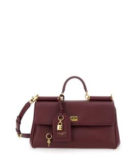 DOLCE&GABBANA Сумка с короткими ручками