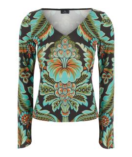 ETRO Лонгслив